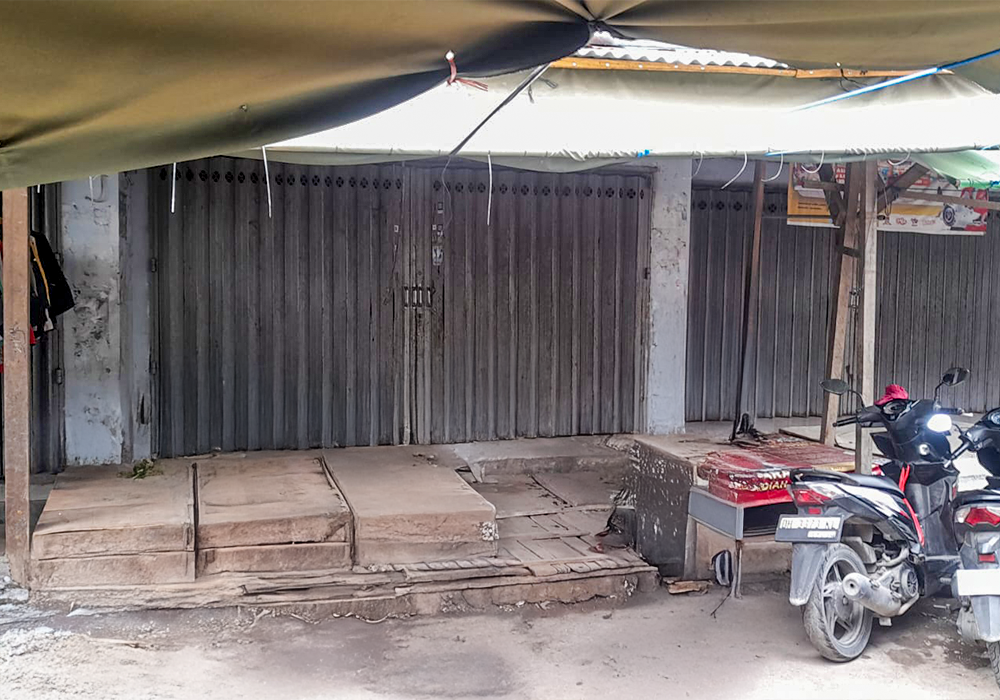 RUKO DI KOTA KUPANG - WOFF4994-2 - foto 3